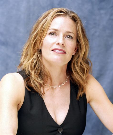 Elisabeth Shue 